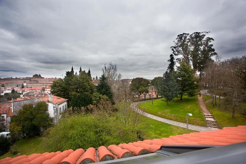 Catedral Site By Como En Casa Santiago de Compostela Dış mekan fotoğraf